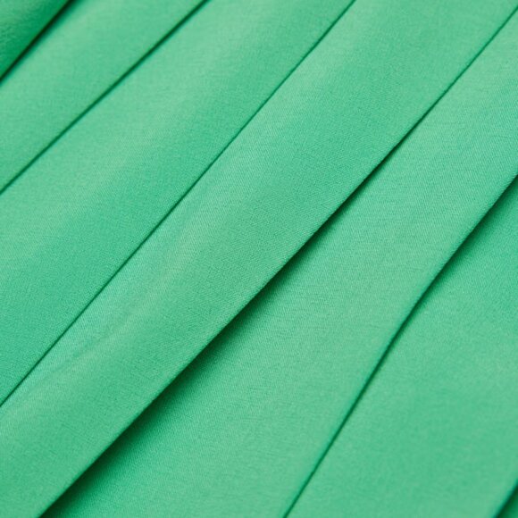 NWT Aritzia GOLDEN Movetech Tennis Pro Micro Skirt Court Green M - Picture 12 of 14